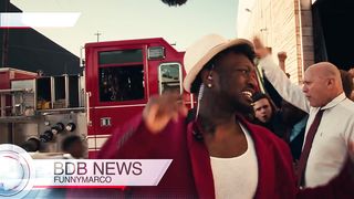 Dababy -shake sumn (vidéo musical officielle)