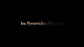 The secret of the Egyptian Pyramids...