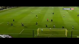 ronaldo to skil