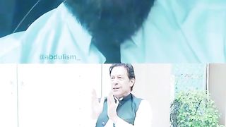 Imran Khan real hero Pakistan