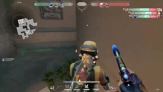 FUNNIEST MOMENTS IN VALORANT 2