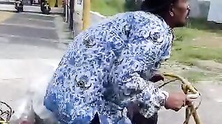 BIKE WHEELS WITHOUT TIRE