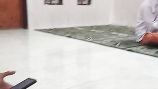 Video sholawat singkat