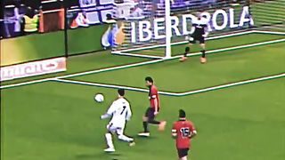 Ronaldo Rocket
