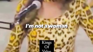a woman obsessed with being a cat | Funny moments