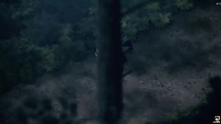 Demon slayer season 3 efisode 4 sub indonesia
