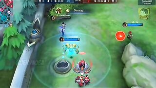 Mlbb funny moments