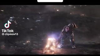 Avengers endgame 2