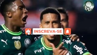 My play palmeiras