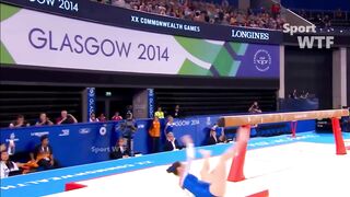 Craziest Moments in Women's SPORTS 3
