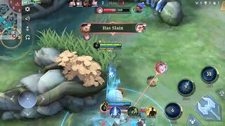 Moba aurora
