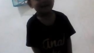 Goyang aramsamsam