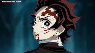Demon slayer season 3 efisode 6 sub indonesia