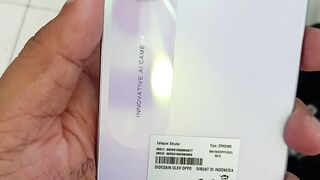 Oppo a78 5g
