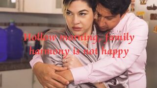 Celebrities/ Suwami work wife having an affair