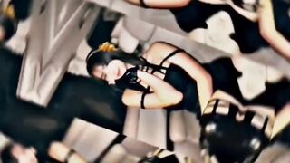 Btr Angie Cute Mode - New JJ Remix