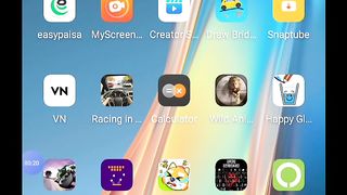 New game play @gaming