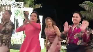 Enjoy dance