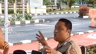 Video lucu Ekspresinya bagus banget ya ????????
