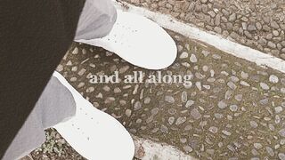 I'm sad Because of love