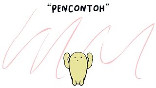 Tekotok pencontoh #Kakek Lejend