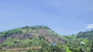 #pemandangan yg sangat indah