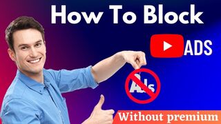 How to block YouTube  in 2023 ||YouTube per  ko kaise stop Karen by ZafirAliTV