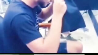 Salah Tangkap - Video Lucu