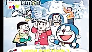 Doraemon Bhs. Indonesia ~ Alat Pencipta Jurus (NEW)