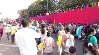 Experience the Spectacular Goa Carnival: A Colorful Extravaganza of Parades and Events 2