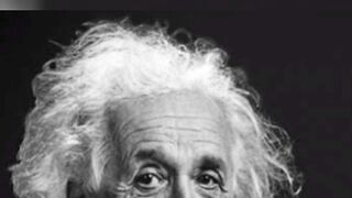 Albert Einstein Quote