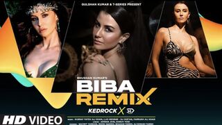 BIBA Remix New song (subscribe please)