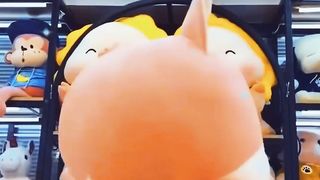 Inflatable Doll