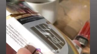 Produk yang jujur ‼️ yg bodoh pembelinya