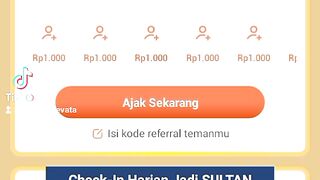 Kode refferal Shopee 2023