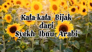 kata Kata bijak