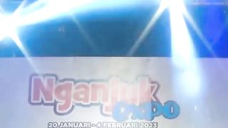 .... Dance Pargoy Indonesia