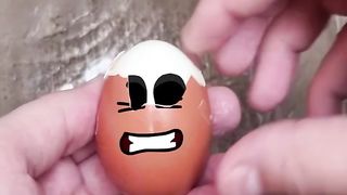 Egg of death