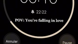 Tiktok love 2