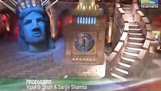 Comedy Circus Ke Ajoobe-Episode 08-18th November 2012