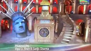 Comedy Circus Ke Ajoobe-Episode 09-25th November 2012
