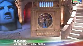 Comedy Circus Ke Ajoobe-Episode 10-2nd December 2012