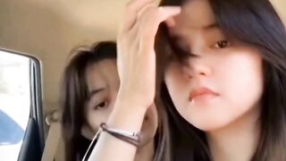 Cantik banget vonzy onic vonzi