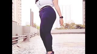 Viral dance video 3