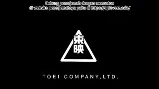 One piece movie red sub indo full movie 2023