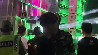 Agak bahaya