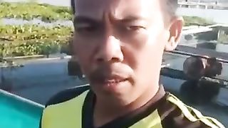 Blepotan ya bang