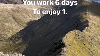 Satisfactory words!!