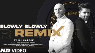 Slowly Slowly Remix (subscribe please)