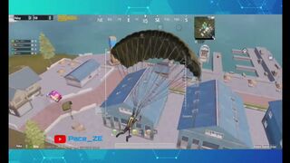Kamekameha by Victor in Livik with M24